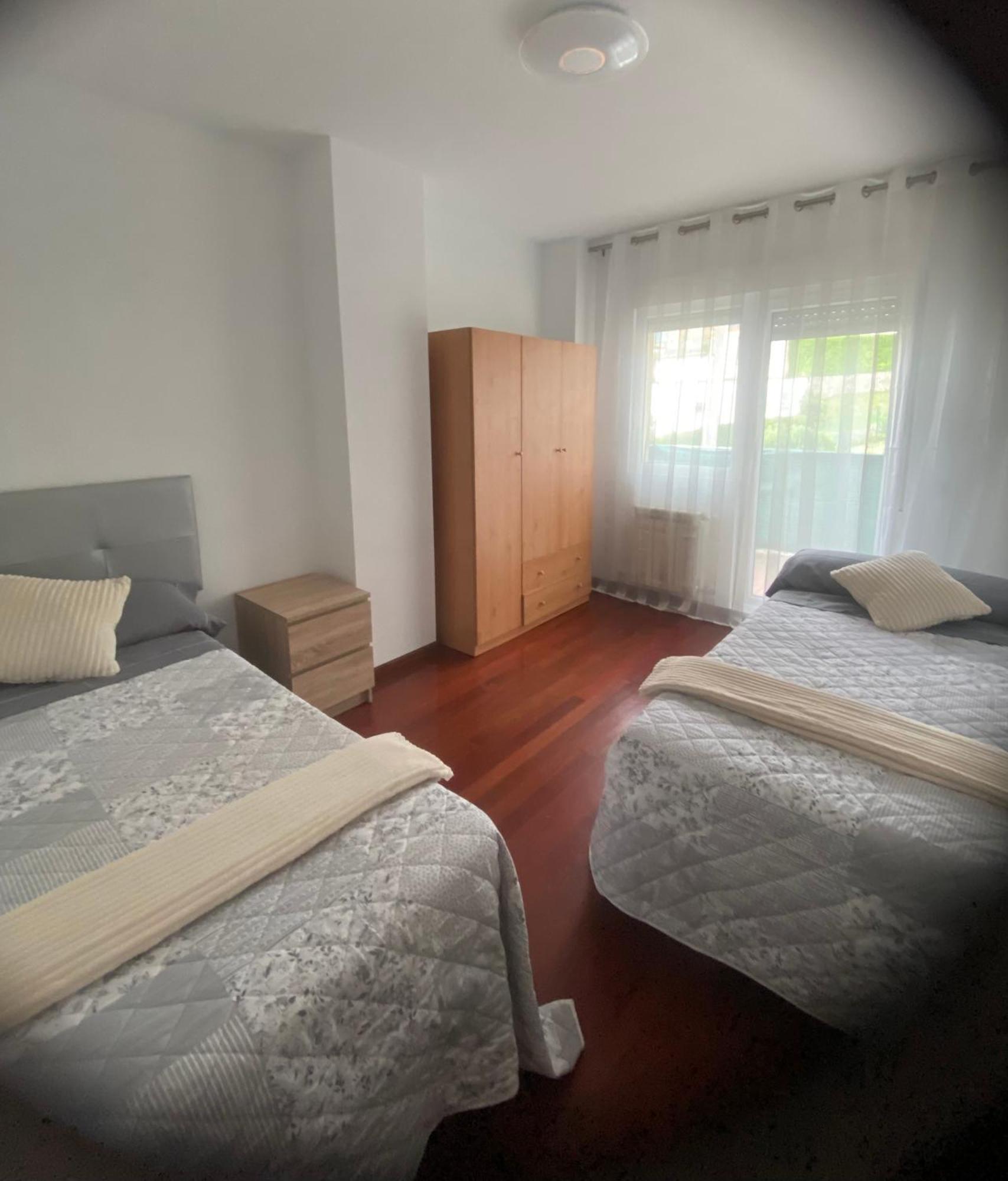 Apartamento Cuchia Екстериор снимка