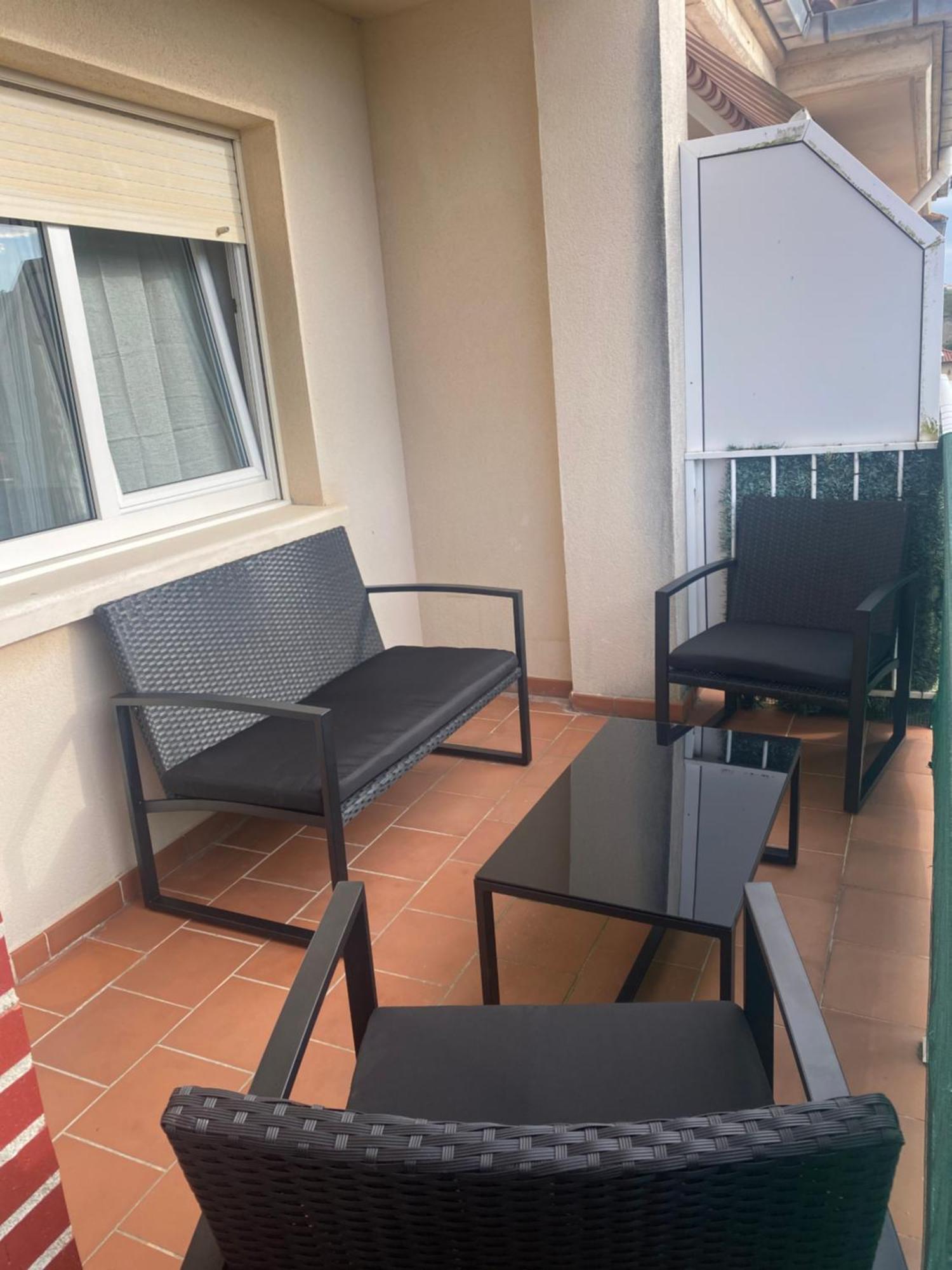 Apartamento Cuchia Екстериор снимка