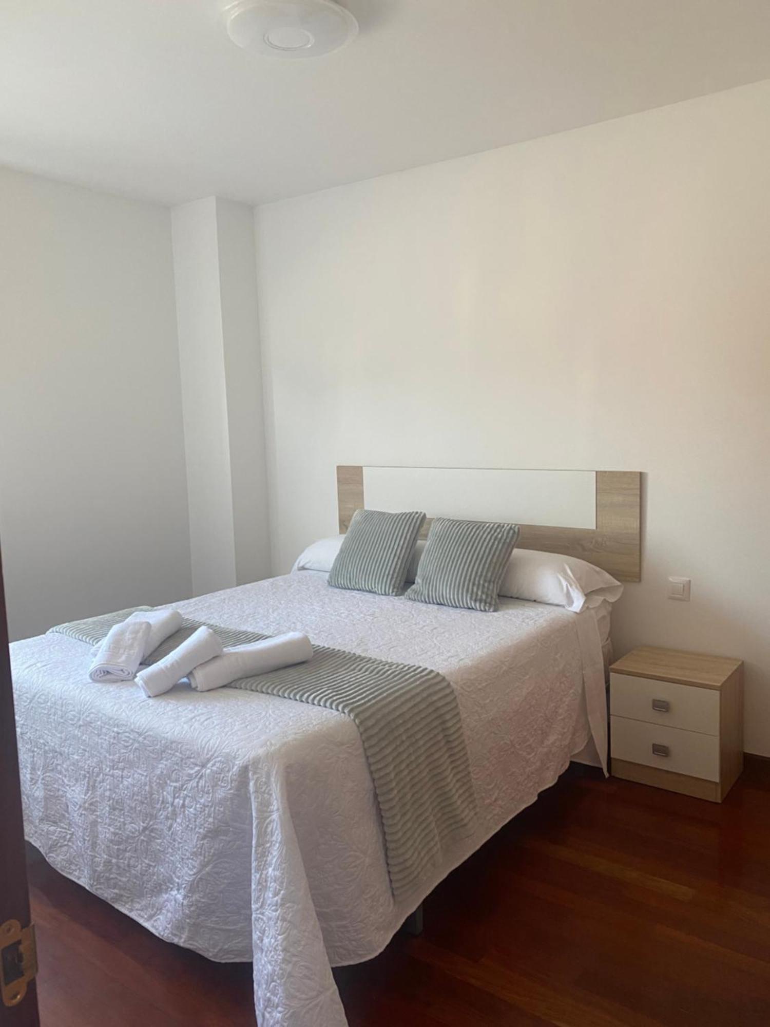 Apartamento Cuchia Екстериор снимка