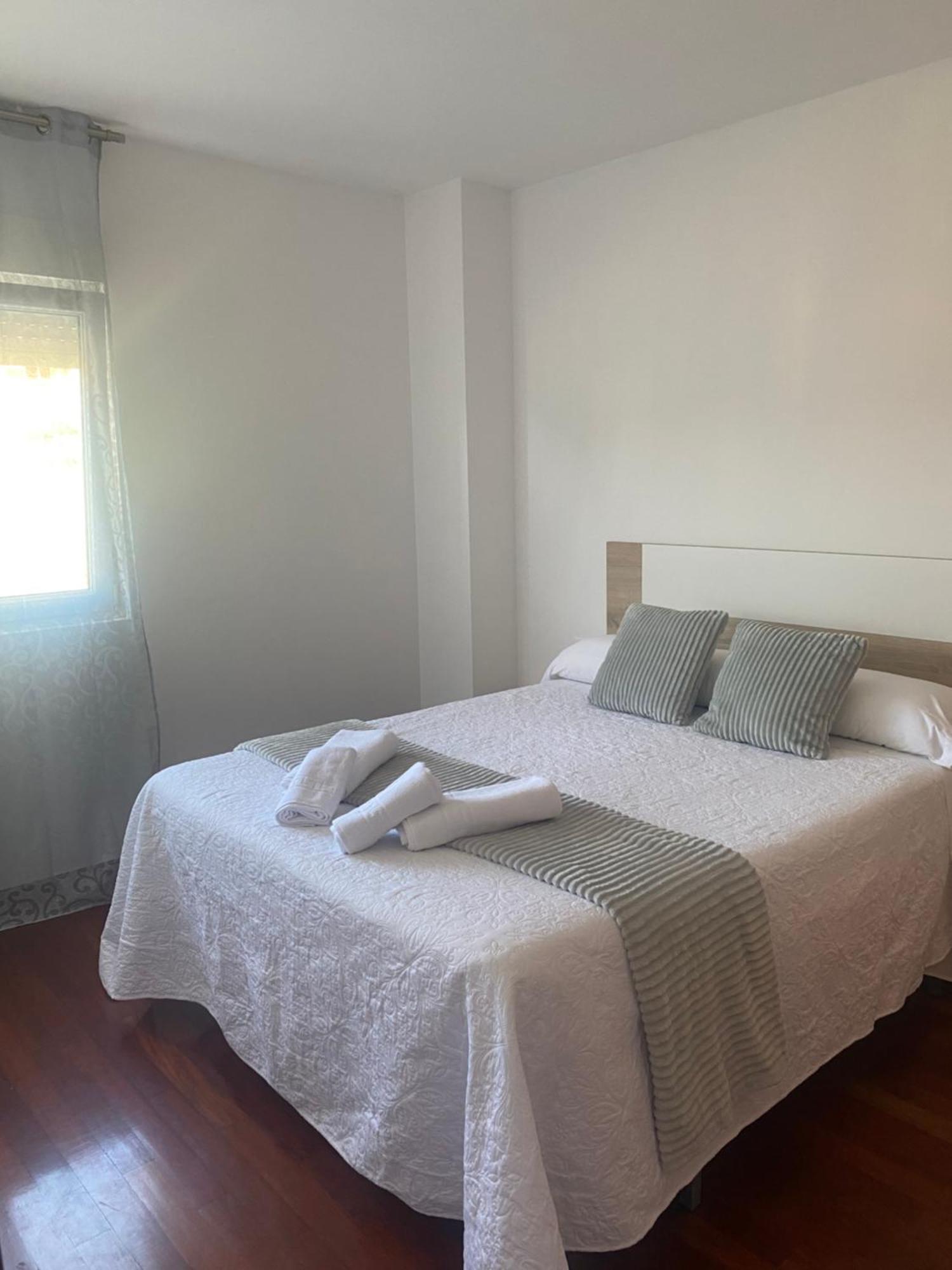 Apartamento Cuchia Екстериор снимка
