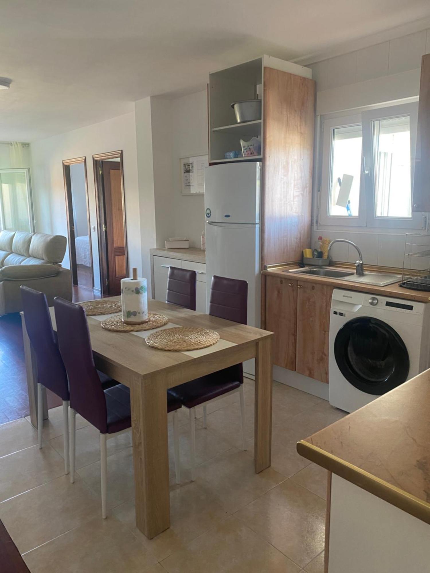 Apartamento Cuchia Екстериор снимка