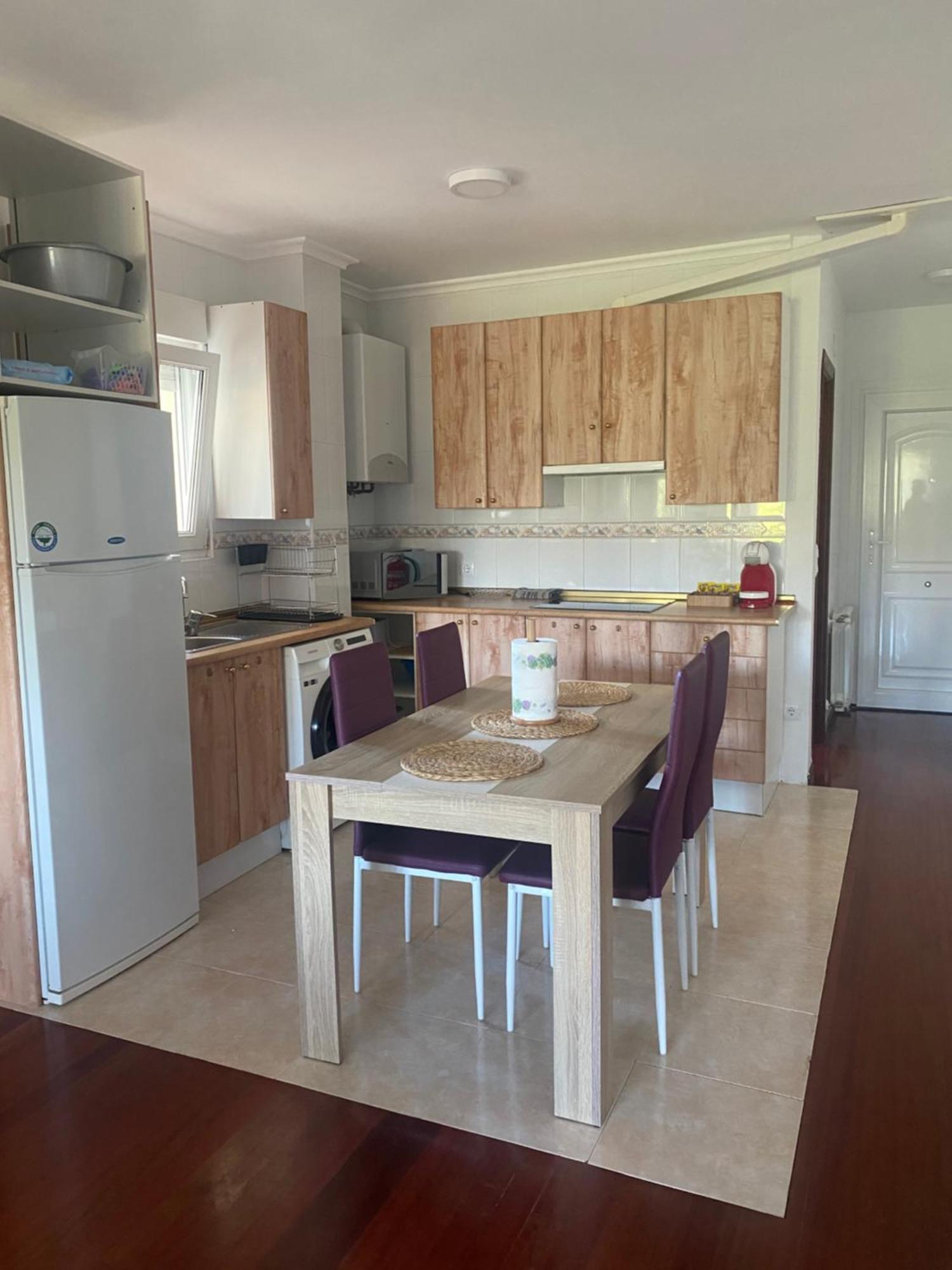 Apartamento Cuchia Екстериор снимка