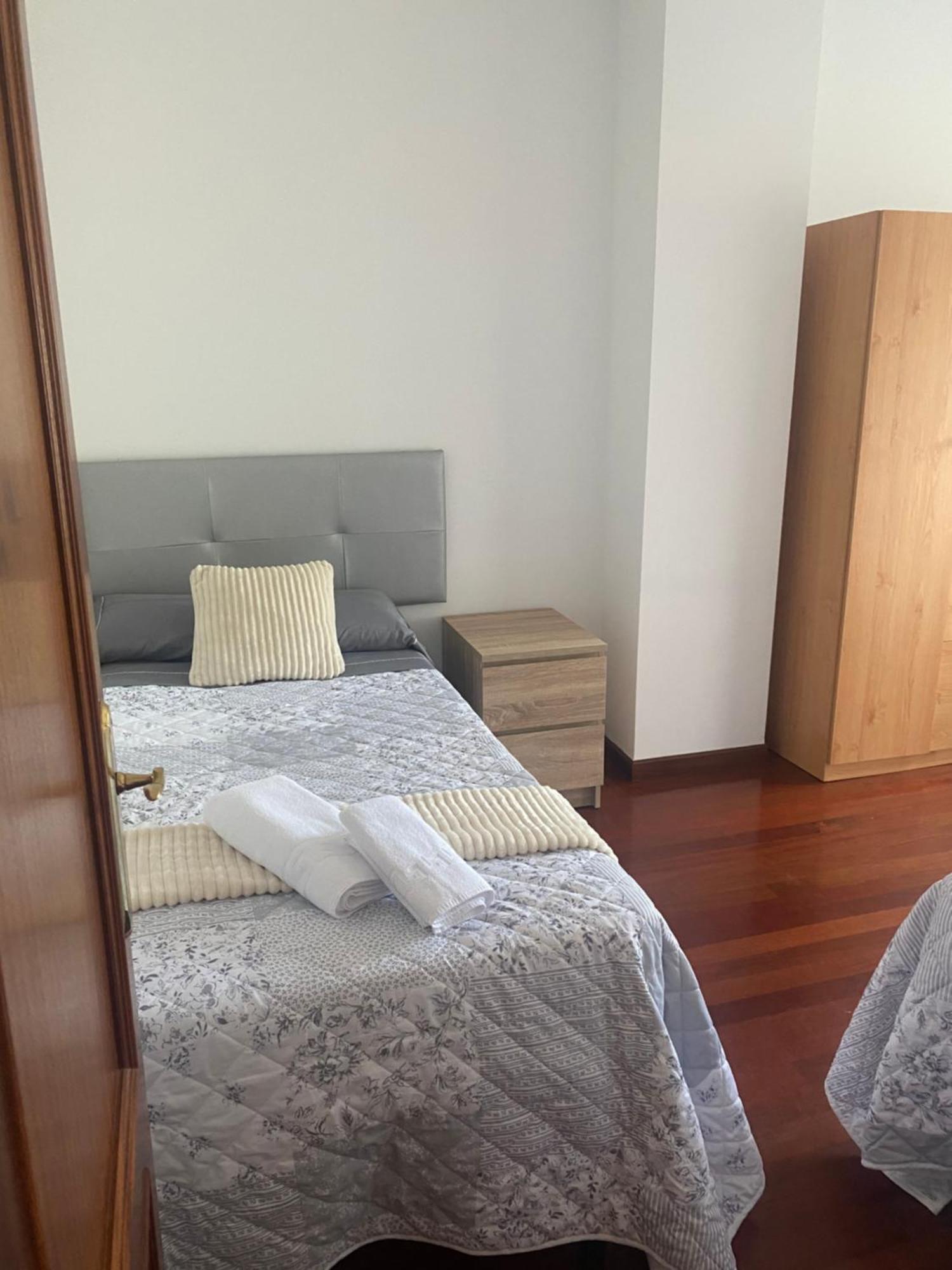 Apartamento Cuchia Екстериор снимка
