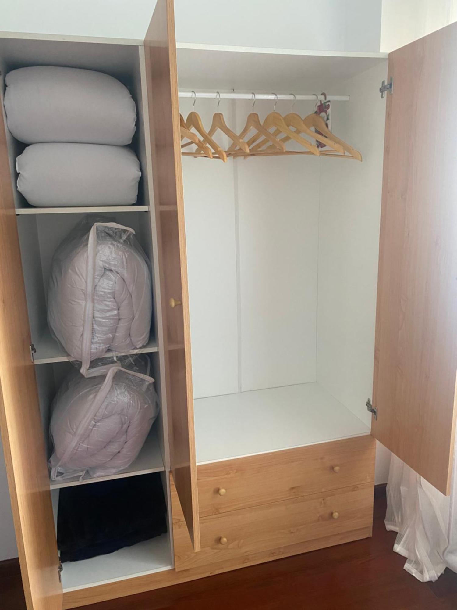 Apartamento Cuchia Екстериор снимка